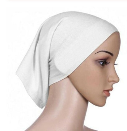 Simple Hijjab turban Qamta