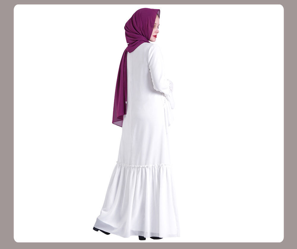 Khawla-Kleid