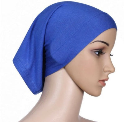 Simple Hijjab turban Qamta