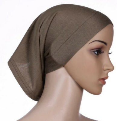 Simple Hijjab turban Qamta