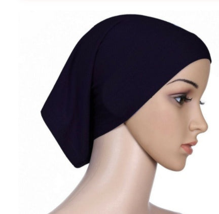 Simple Hijjab turban Qamta