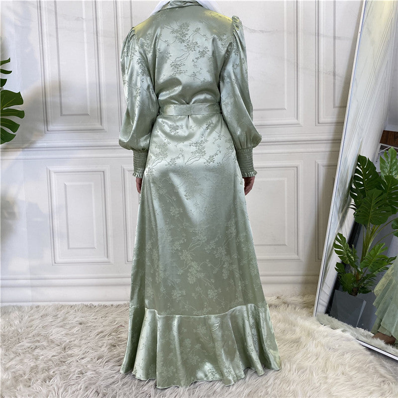 Ameera Neues Modekleid