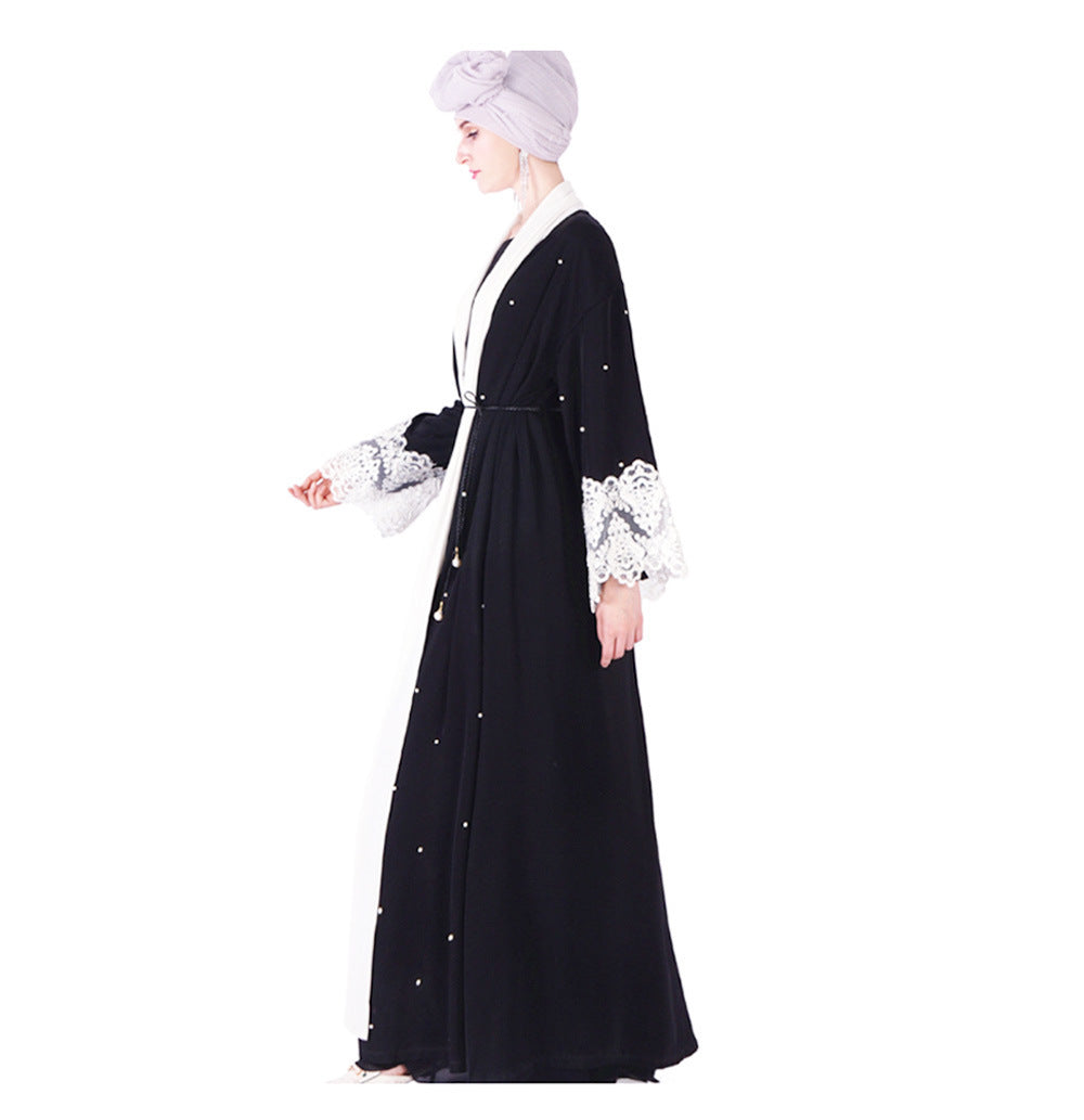 Khlood Abaya