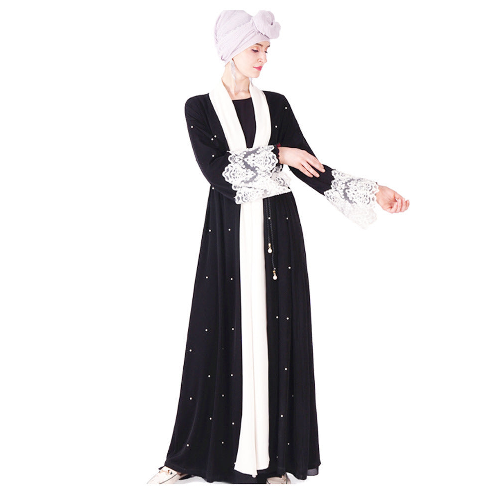 Khlood Abaya