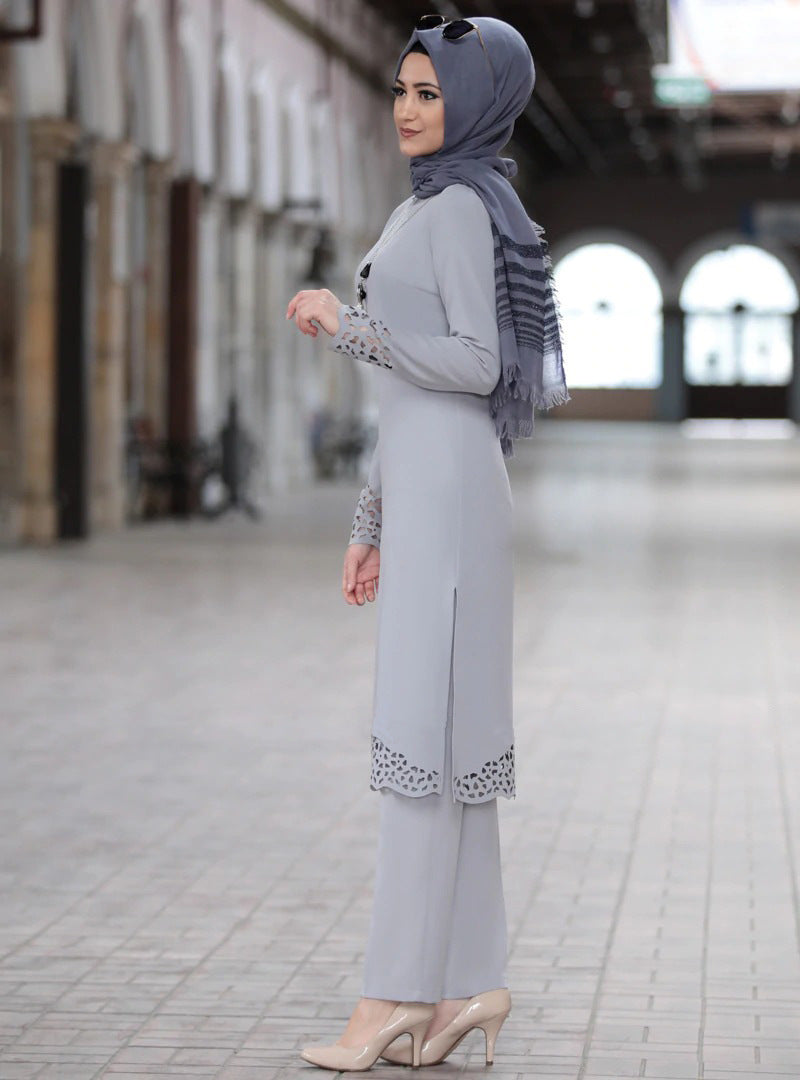 Fatima Two-piece suit