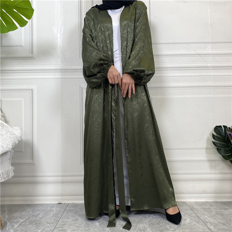 Soha wunderschöne Abaya