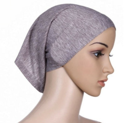 Simple Hijjab turban Qamta