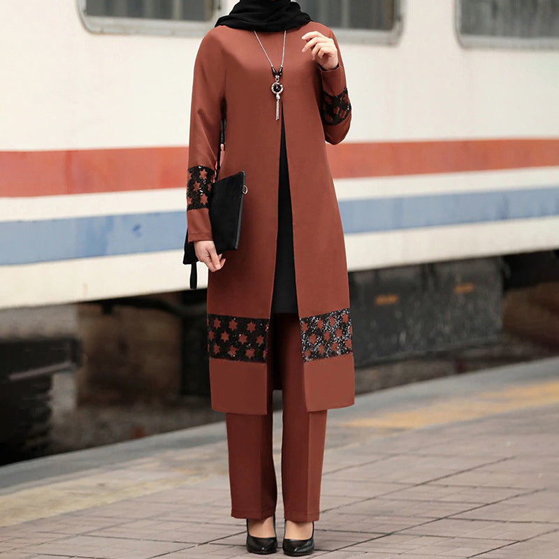 Shadia 2 PC modern set