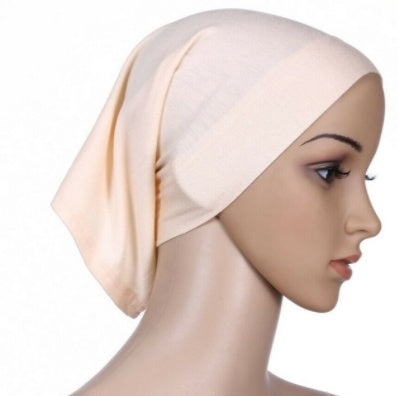 Simple Hijjab turban Qamta