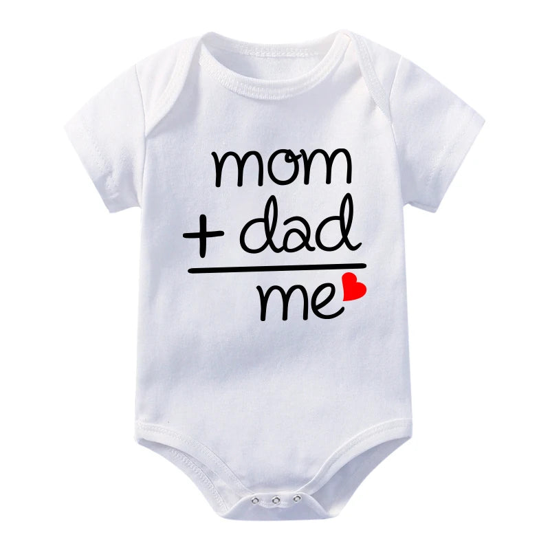 Toddler baby girl clothes bodysuit