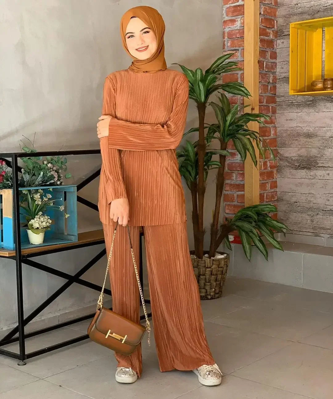 Mayar 2PC Set Tracksuit