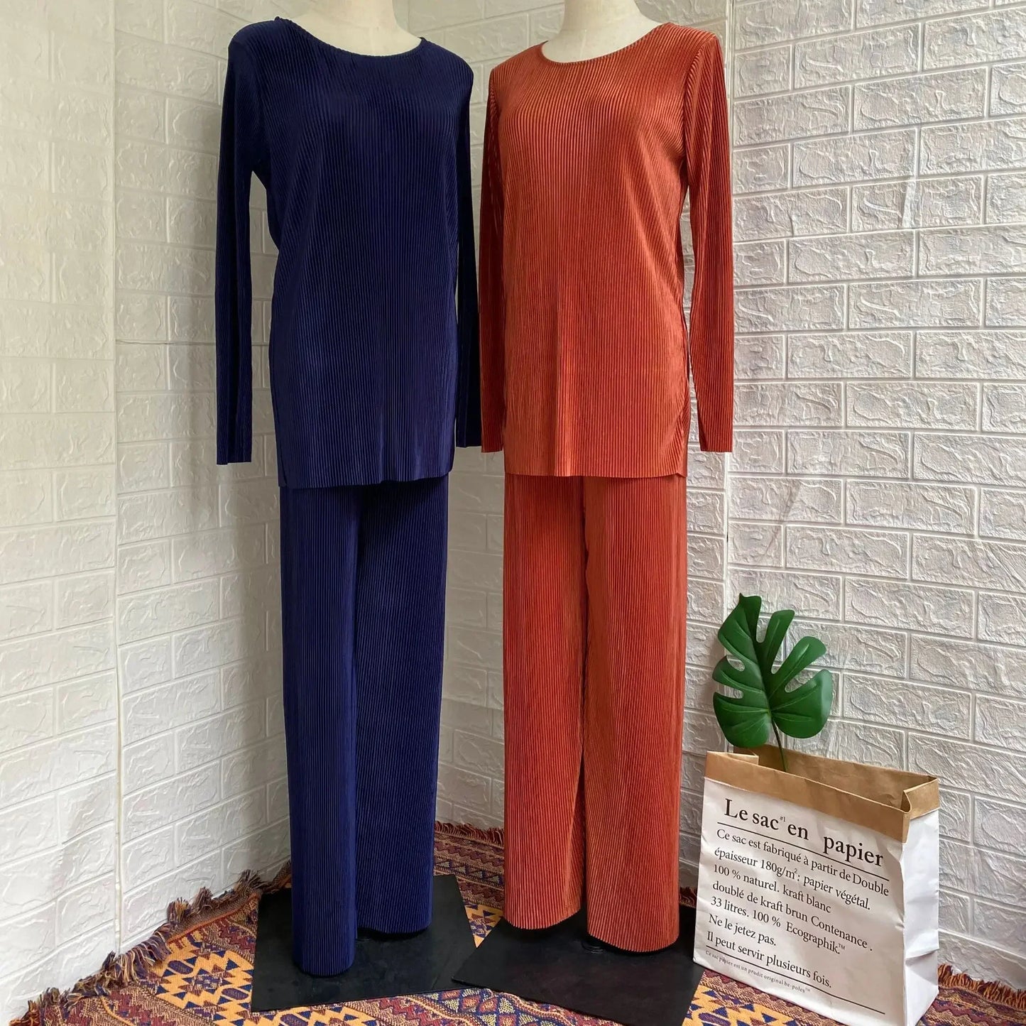 Mayar 2PC Set Tracksuit