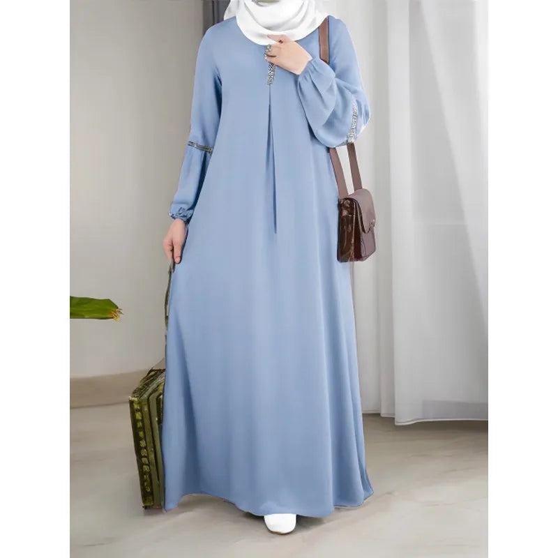 Razan Moda Abaya