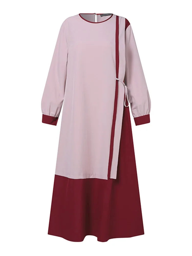 Jannah Elegant Dress