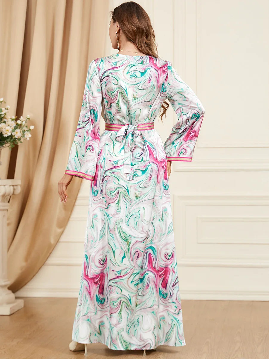 Noor Dress