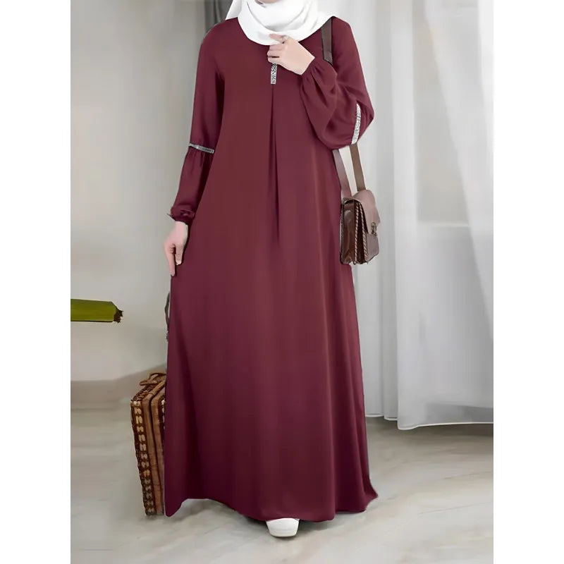 Razan Moda Abaya