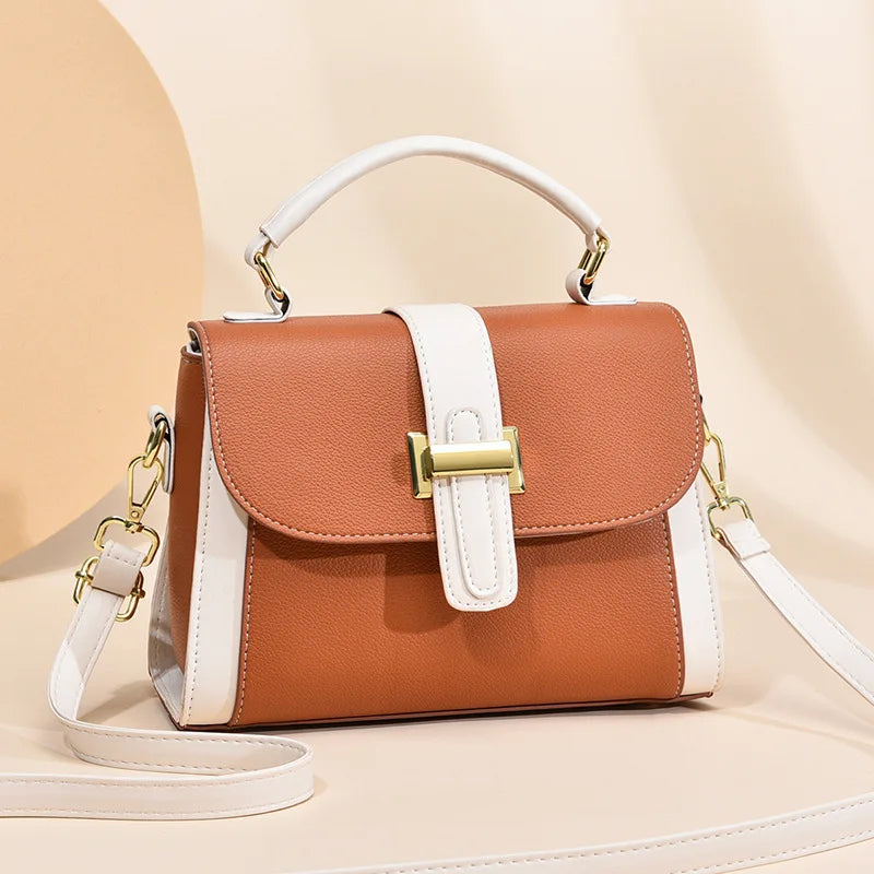 Trendy Exquisite Wear-resistant Bag