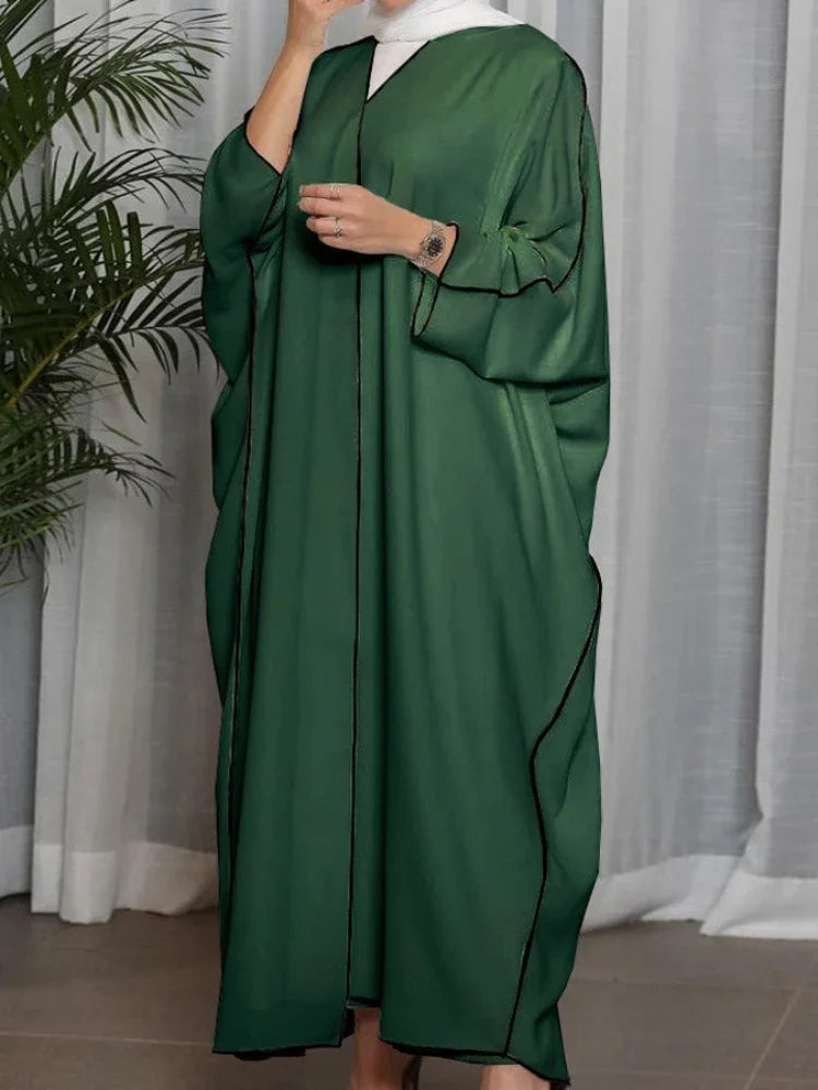 Dina Lässige Abaya