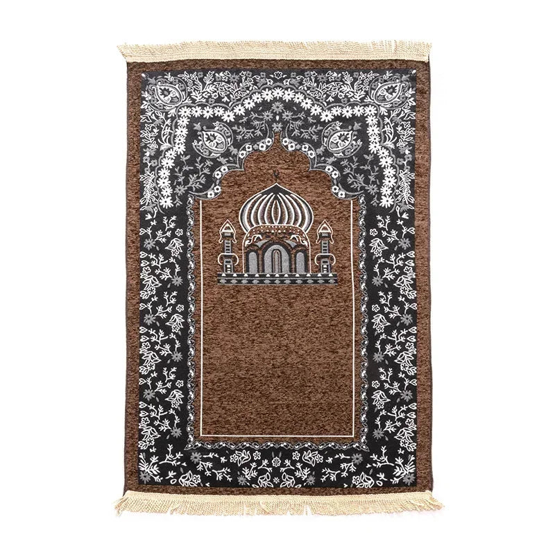 Printing Prayer Mat