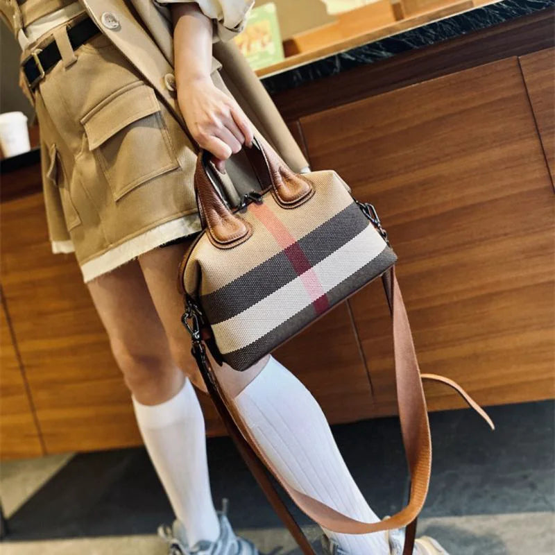 Luxury Casual Fashion Trend Handbag Crossbody Bag