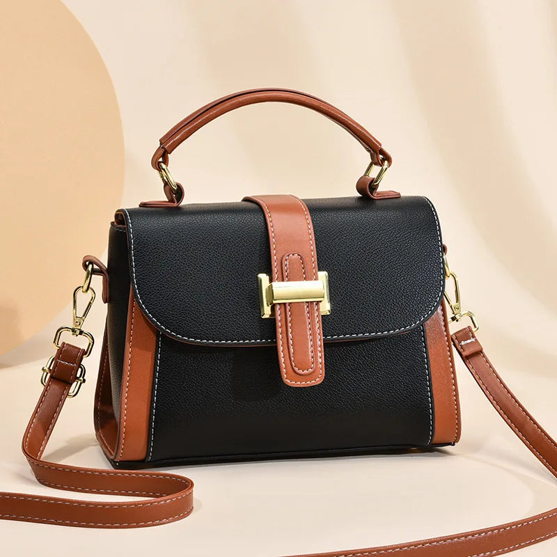 Trendy Exquisite Wear-resistant Bag