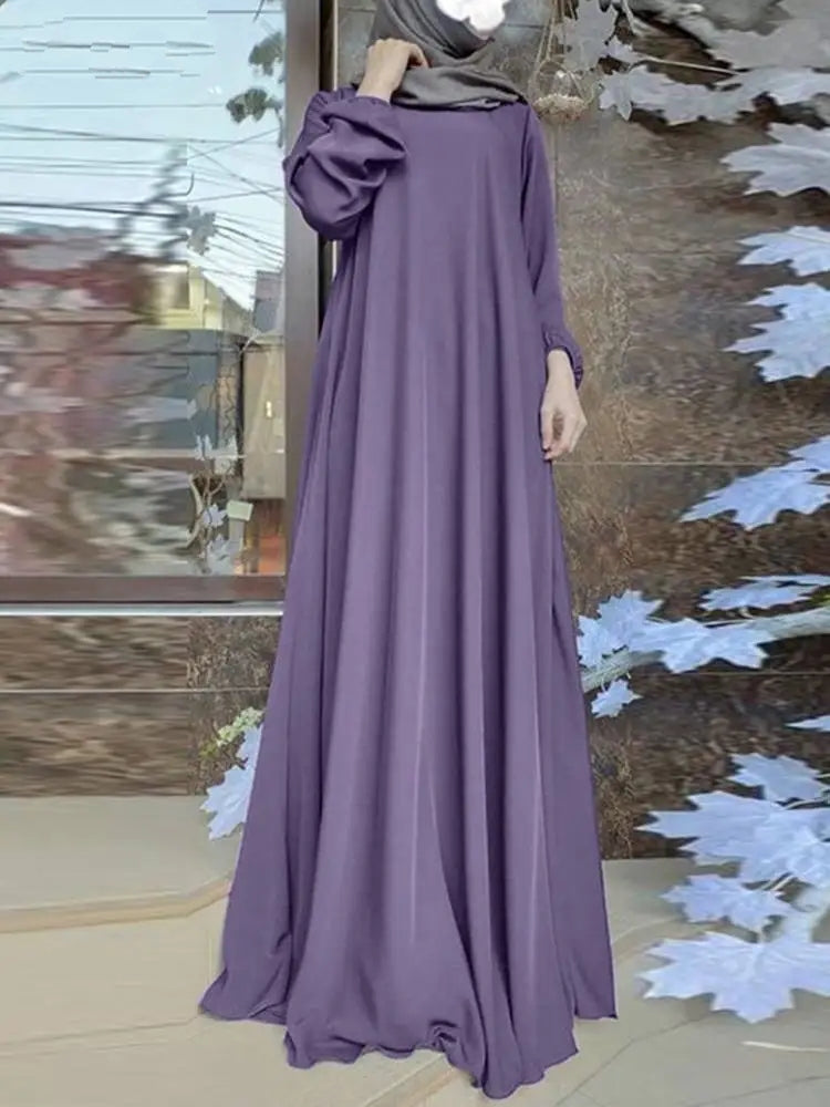 Muslimische Abaya von Basema Fashion