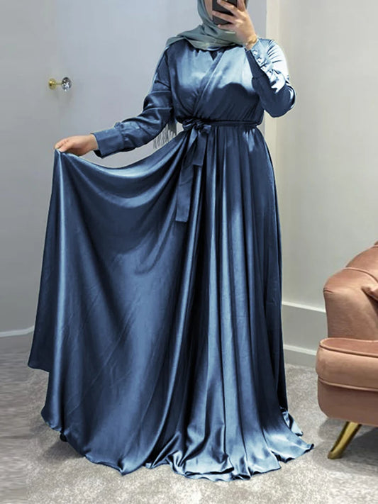 Elegantes langes Kleid Niveen