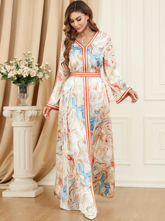 Noor Dress