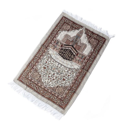 Muslim Prayer Rug