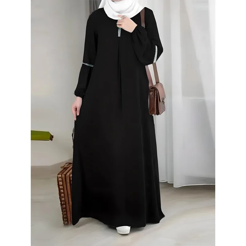 Razan Moda Abaya