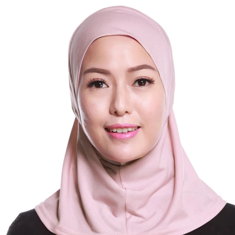 Cotton Mini Hijab