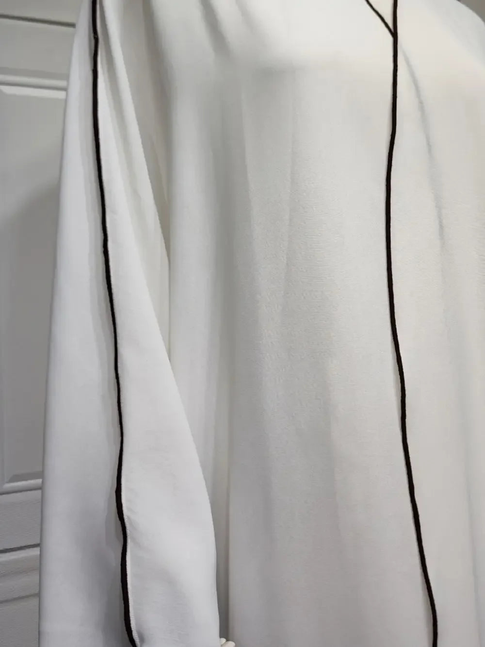 Dina Casual Abaya