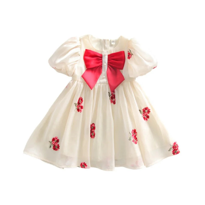 Sweet Princess Dress girls 3-8 Years Old