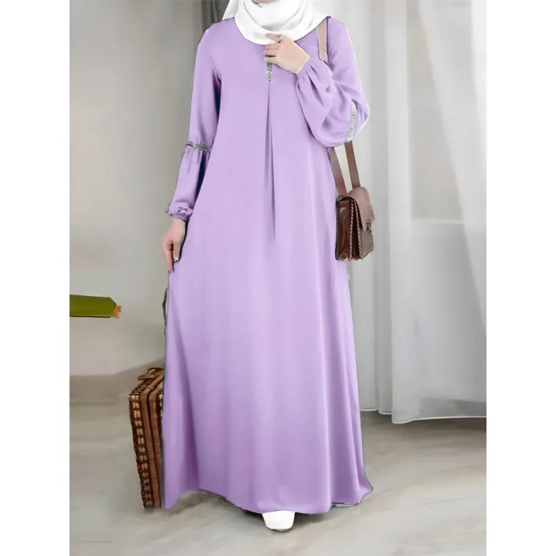 Razan Moda Abaya