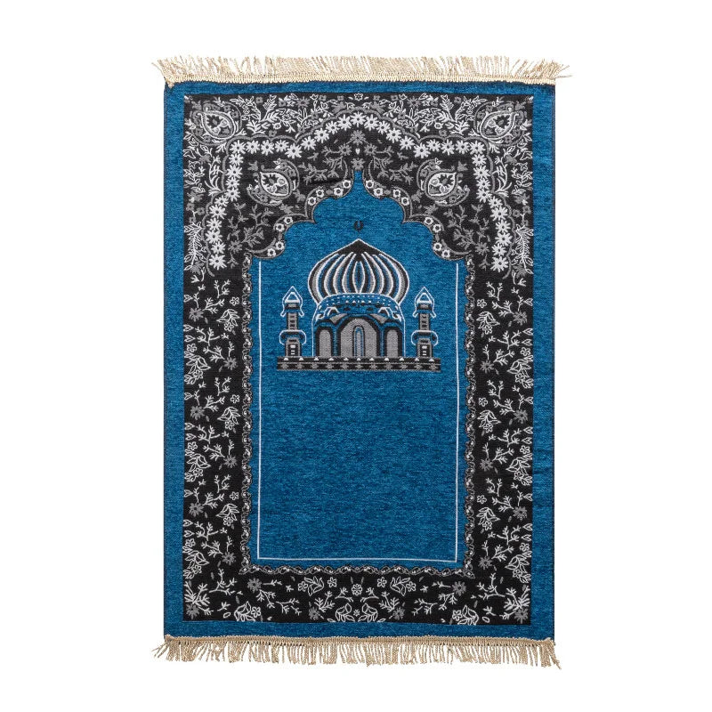 Printing Prayer Mat