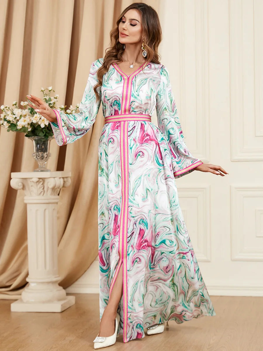 Noor Dress