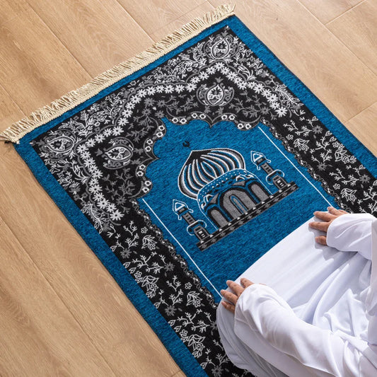 Printing Prayer Mat