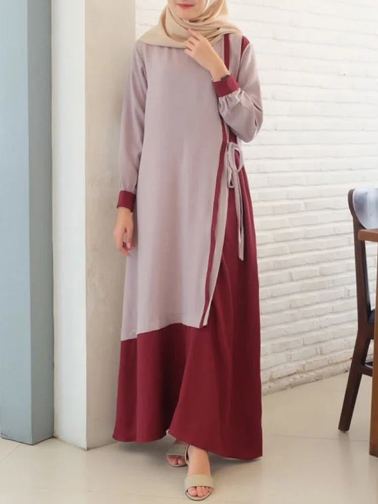 Vestido elegante Jannah