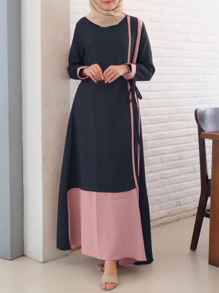 Jannah Elegant Dress