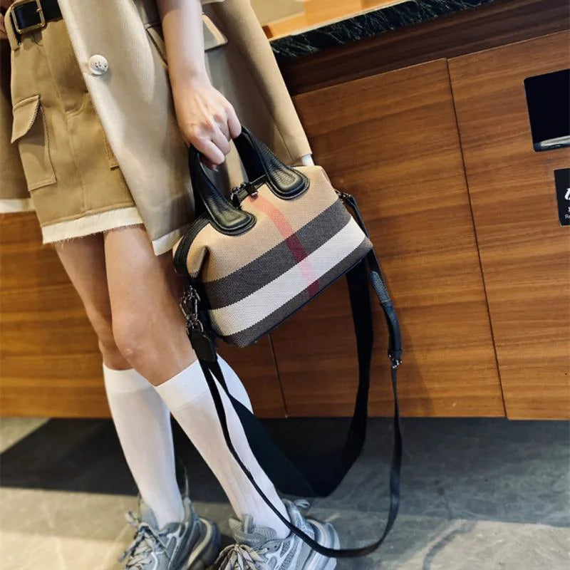 Luxury Casual Fashion Trend Handbag Crossbody Bag