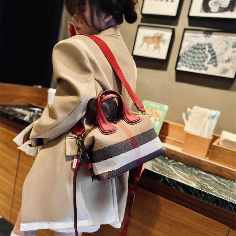 Luxury Casual Fashion Trend Handbag Crossbody Bag