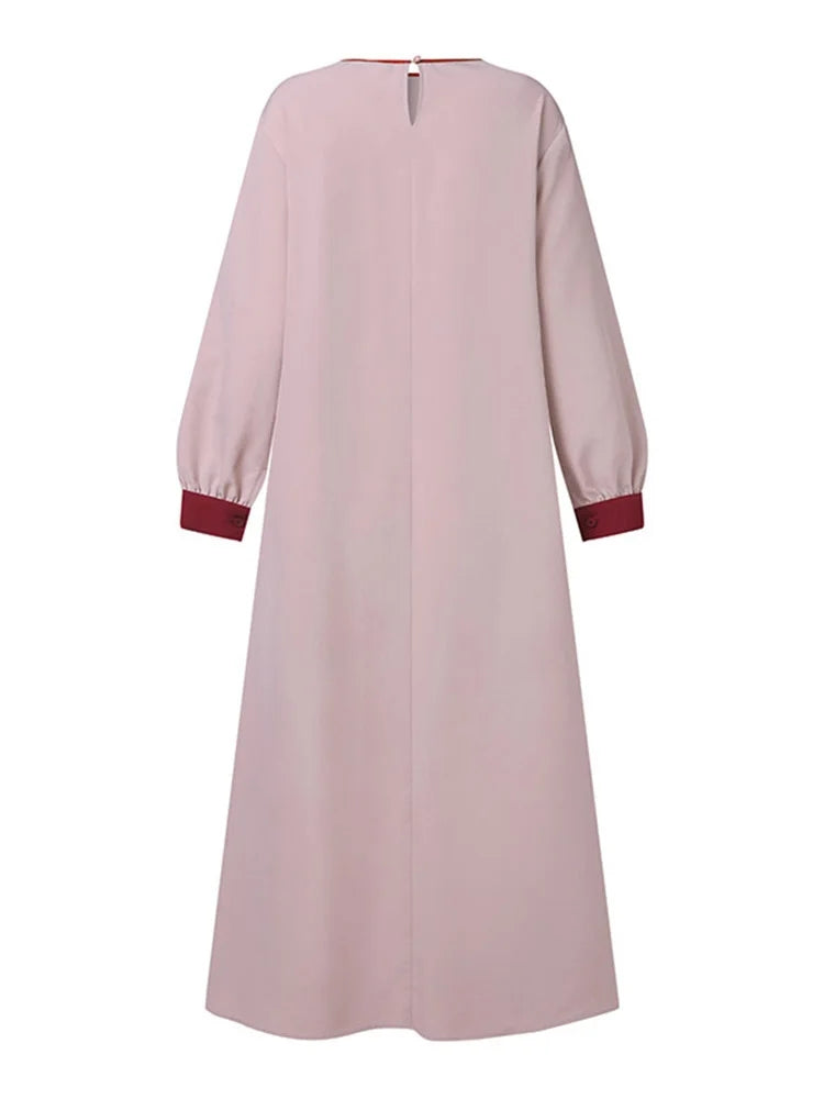 Vestido elegante Jannah