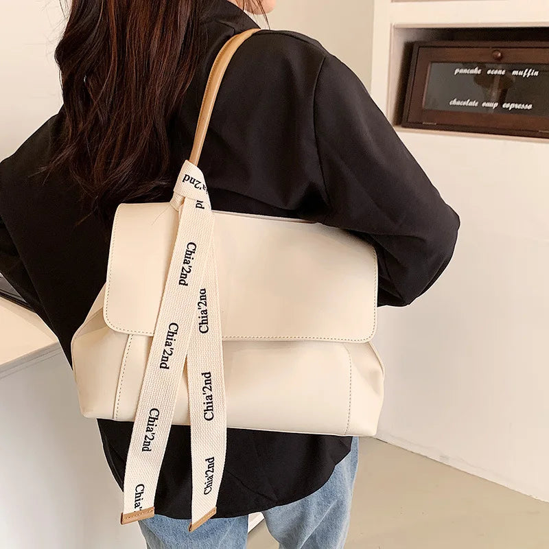 2024 Trendy Fashion Design High end Underarm Tote Bag