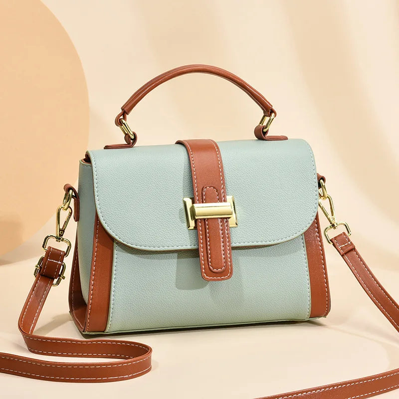 Trendy Exquisite Wear-resistant Bag