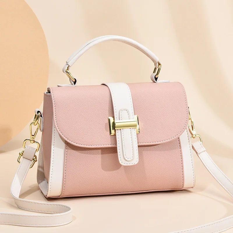 Trendy Exquisite Wear-resistant Bag