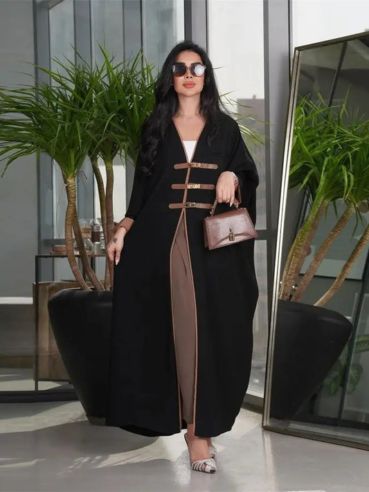 Ahlam Abaya