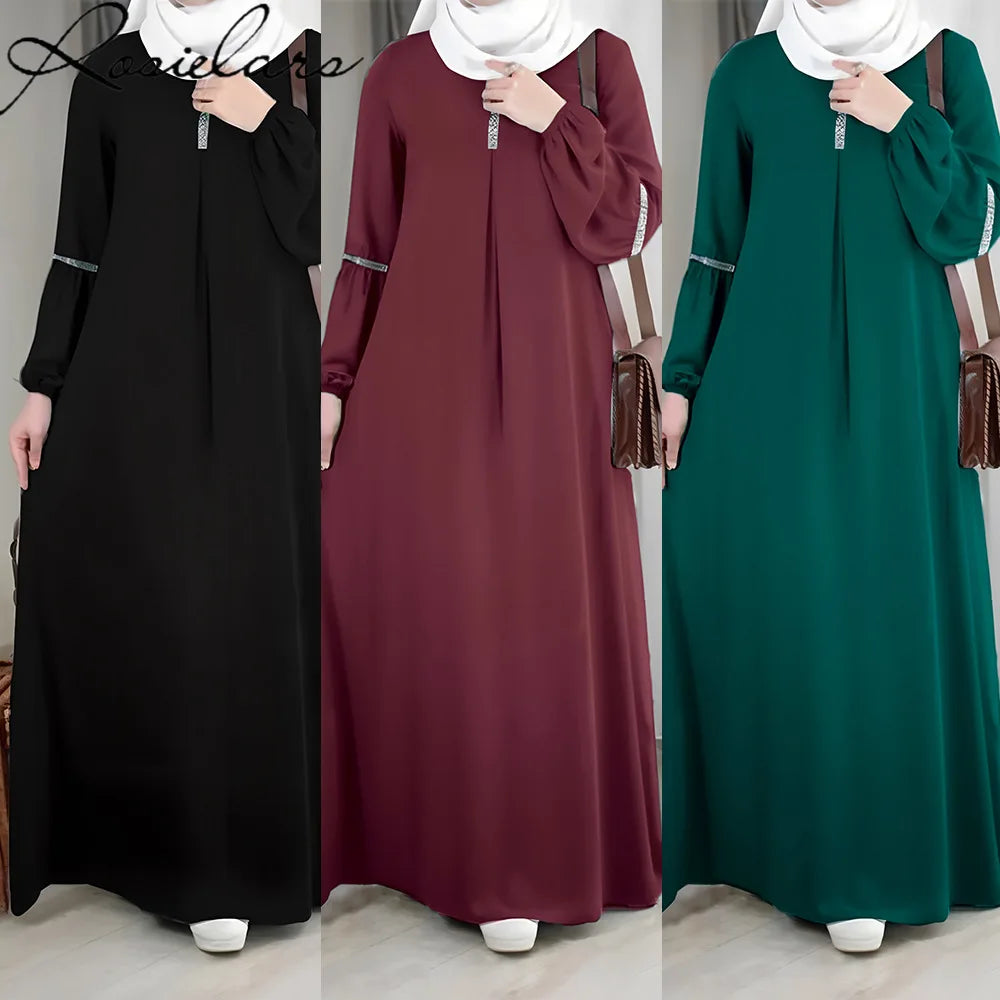 Razan Moda Abaya