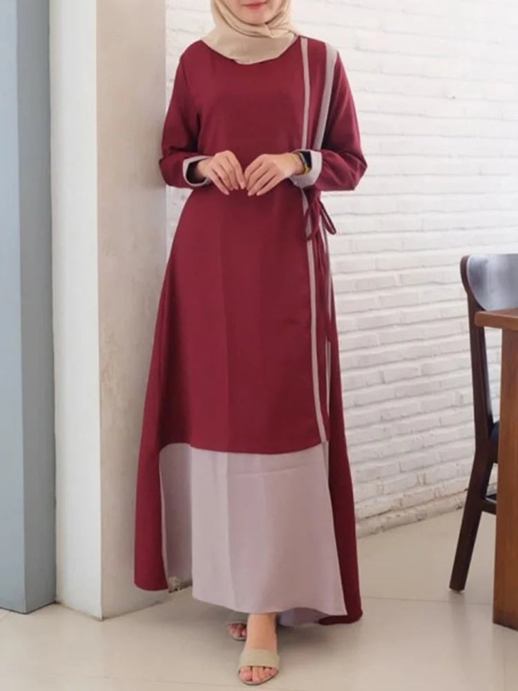 Vestido elegante Jannah