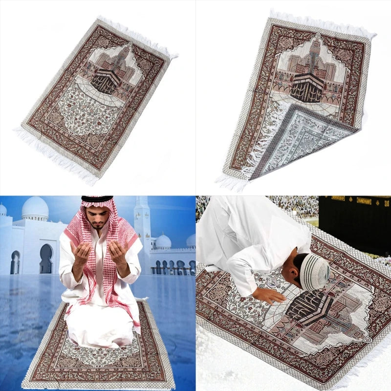 Muslim Prayer Rug