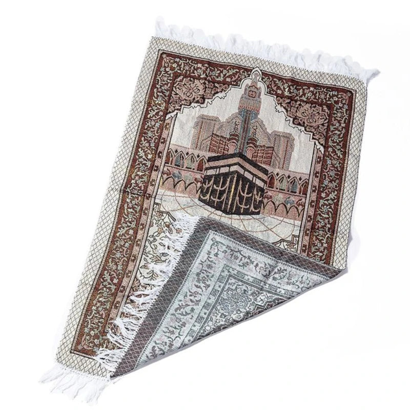 Muslim Prayer Rug